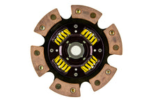 Load image into Gallery viewer, Advanced Clutch 6224505-1 ACT 6 Pad Sprung Race Clutch Disc for Select Mazda MX-5 Miata