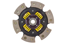 Load image into Gallery viewer, Advanced Clutch 6224704 ACT 6 Pad Sprung Race Clutch Disc for Select Chrysler Sebring, Dodge Stealth, Eagle Summit, Eagle Talon, Mitsubishi 3000GT, Mitsubishi Eclipse, Mitsubishi Expo, Mitsubishi Galant, Mitsubishi Lancer, Plymouth Colt, Plymouth Laser