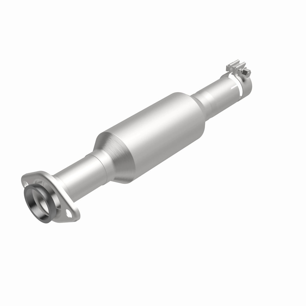 MagnaFlow Exhaust Products 5571518 California CARB Direct-Fit Catalytic Converter for Select Ford Escape, Mercury Mariner