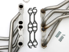 Load image into Gallery viewer, Hedman Hedders 62270 Stainless Long-Tube Headers For 1967-81 Camaro with 283-400 for Select Chevrolet Camaro, Chevrolet Chevy II, Chevrolet Nova