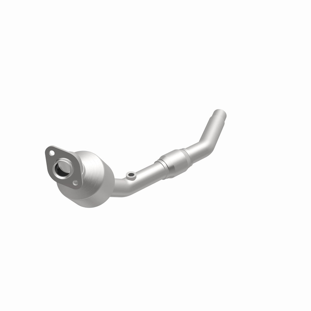 MagnaFlow Exhaust Products 24128 HM Grade Direct-Fit Catalytic Converter for Select Land Rover Freelander