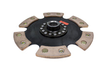 Load image into Gallery viewer, Advanced Clutch 6228005 ACT 6 Pad Rigid Race Clutch Disc for Select Mazda 3, Mazda 5
