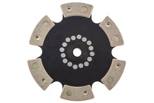 Load image into Gallery viewer, Advanced Clutch 6228005 ACT 6 Pad Rigid Race Clutch Disc for Select Mazda 3, Mazda 5