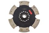 Advanced Clutch 6228015 6 Pad Rigid Race Disc