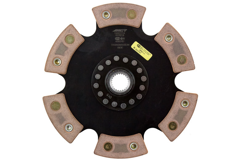 Act-1991-Subaru-Legacy-6-Pad-Rigid-Race-Disc