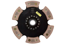 Load image into Gallery viewer, Act-1991-Subaru-Legacy-6-Pad-Rigid-Race-Disc