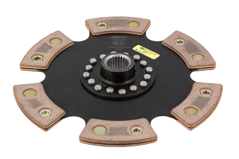 Act-1991-Subaru-Legacy-6-Pad-Rigid-Race-Disc