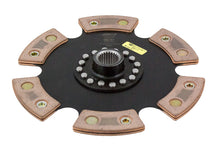 Load image into Gallery viewer, Act-1991-Subaru-Legacy-6-Pad-Rigid-Race-Disc