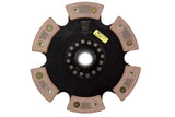 Advanced Clutch 6228018 6 Pad Rigid Race Disc