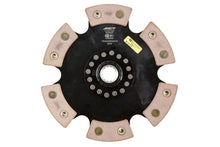 Load image into Gallery viewer, Advanced Clutch 6228022 ACT 6 Pad Rigid Race Clutch Disc for Select Chevrolet Cobalt