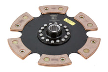 Load image into Gallery viewer, Advanced Clutch 6228022 ACT 6 Pad Rigid Race Clutch Disc for Select Chevrolet Cobalt