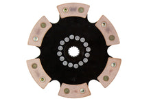 Load image into Gallery viewer, Advanced Clutch 6228022 ACT 6 Pad Rigid Race Clutch Disc for Select Chevrolet Cobalt