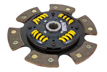 Load image into Gallery viewer, Advanced Clutch 6228205 ACT 6 Pad Sprung Race Clutch Disc for Select Mazda 3, Mazda 5