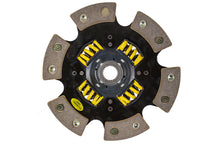 Load image into Gallery viewer, Advanced Clutch 6228205 ACT 6 Pad Sprung Race Clutch Disc for Select Mazda 3, Mazda 5