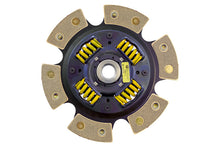 Load image into Gallery viewer, Act-1992-Volkswagen-Corrado-6-Pad-Sprung-Race-Disc