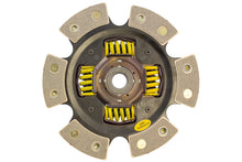 Load image into Gallery viewer, Act-1992-Volkswagen-Corrado-6-Pad-Sprung-Race-Disc