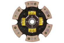 Load image into Gallery viewer, Advanced Clutch 6228218-1 ACT 6 Pad Sprung Race Clutch Disc for Select Scion FR-S, Subaru BRZ, Toyota 86