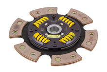 Load image into Gallery viewer, Advanced Clutch 6228218 ACT 6 Pad Sprung Race Clutch Disc for Select Saab 9-2X, Subaru Baja, Subaru Forester, Subaru Impreza, Subaru Legacy, Subaru Outback, Subaru WRX