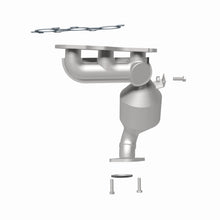 Load image into Gallery viewer, MagnaFlow Exhaust Products 52548 OEM Grade Manifold Catalytic Converter for Select Toyota Sienna