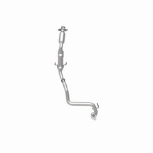 Load image into Gallery viewer, MagnaFlow Exhaust Products 52159 OEM Grade Direct-Fit Catalytic Converter for Select Scion xD