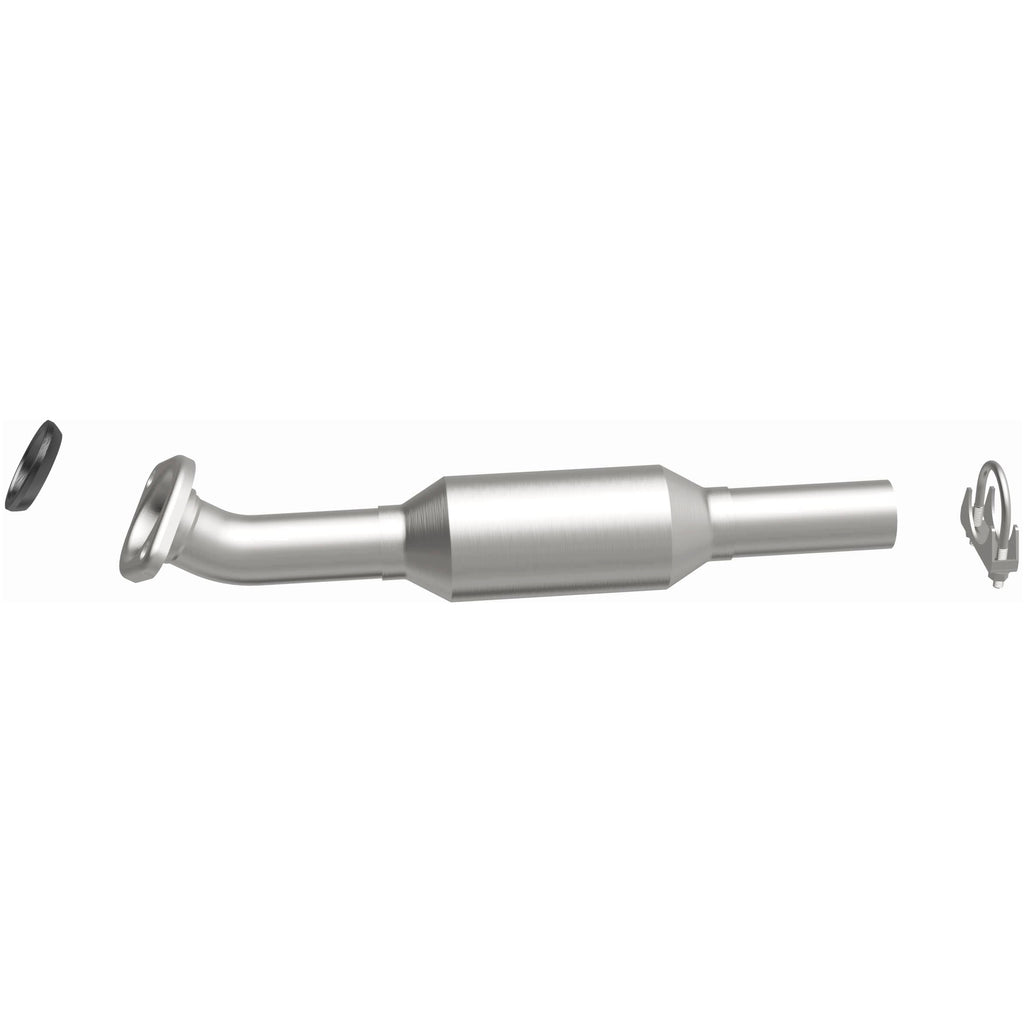 MagnaFlow Exhaust Products 51449 OEM Grade Direct-Fit Catalytic Converter for Select Mitsubishi Endeavor