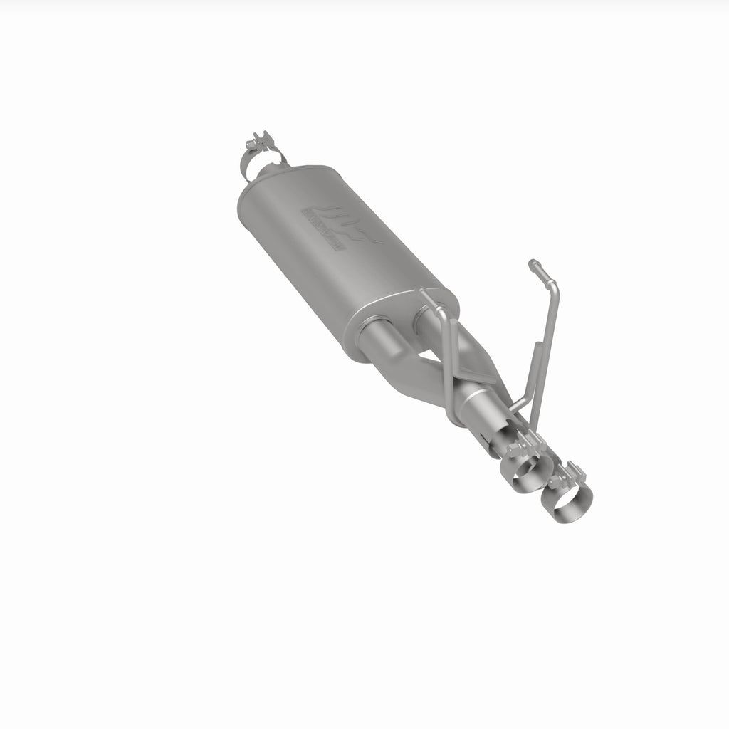 MagnaFlow Exhaust Products 19439 Direct-Fit Muffler Replacement Kit With Muffler for Select Dodge Ram 1500, Ram 1500, Ram Classic
