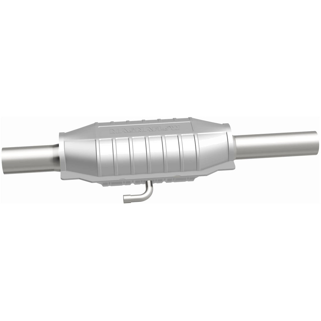 MagnaFlow Exhaust Products 23442 Standard Grade Direct-Fit Catalytic Converter for Select Buick Skyhawk, Chevrolet Cavalier, Oldsmobile Firenza, Pontiac J2000, Pontiac J2000 Sunbird, Pontiac Sunbird
