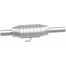 Load image into Gallery viewer, MagnaFlow Exhaust Products 23442 Standard Grade Direct-Fit Catalytic Converter for Select Buick Skyhawk, Chevrolet Cavalier, Oldsmobile Firenza, Pontiac J2000, Pontiac J2000 Sunbird, Pontiac Sunbird