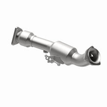 Load image into Gallery viewer, MagnaFlow Exhaust Products 24184 HM Grade Direct-Fit Catalytic Converter for Select Volkswagen Touareg