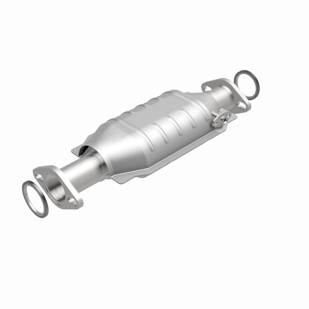 MagnaFlow Exhaust Products 23888 Standard Grade Direct-Fit Catalytic Converter for Select Toyota Celica, Toyota Corona, Toyota Cressida, Toyota Starlet
