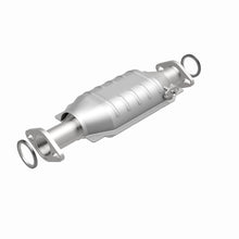 Load image into Gallery viewer, MagnaFlow Exhaust Products 23888 Standard Grade Direct-Fit Catalytic Converter for Select Toyota Celica, Toyota Corona, Toyota Cressida, Toyota Starlet