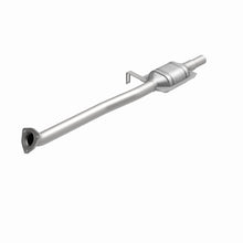 Load image into Gallery viewer, MagnaFlow Exhaust Products 23144 Standard Grade Direct-Fit Catalytic Converter for Select INFINITI Q45