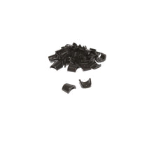 Load image into Gallery viewer, COMP Cams 623-16 Machined Steel Set of 16 - 7 Degree, 8mm, Single Groove Race Locks