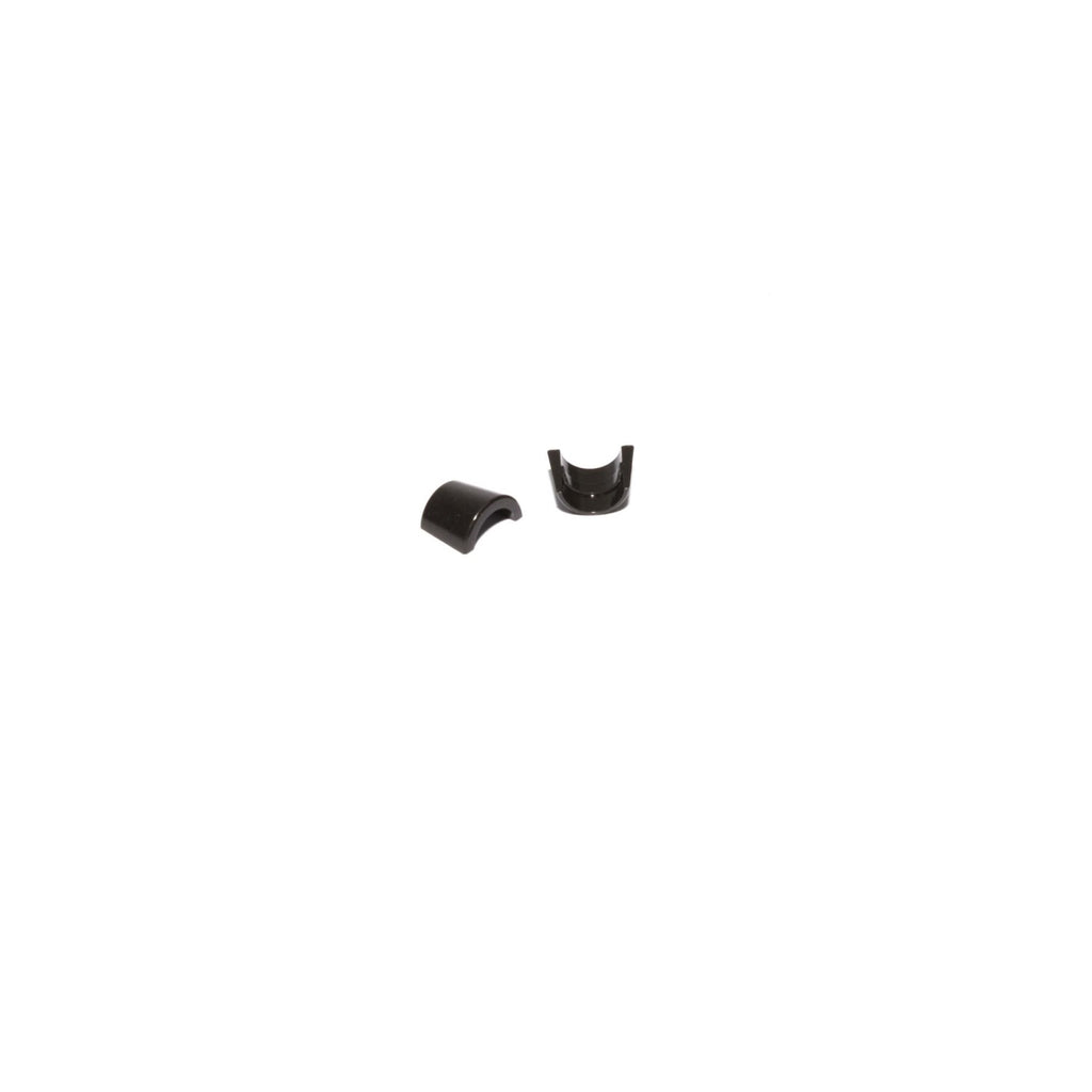 COMP Cams 611-100 Set of 100 - 10 Degree, 11/32", Single Groove Locks w/ Lash Cap Recess