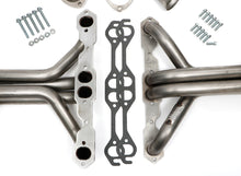 Load image into Gallery viewer, Hedman Hedders 62300 Stainless Long-Tube Headers For '63-82 Corvette with 283-400 for Select Chevrolet Corvette