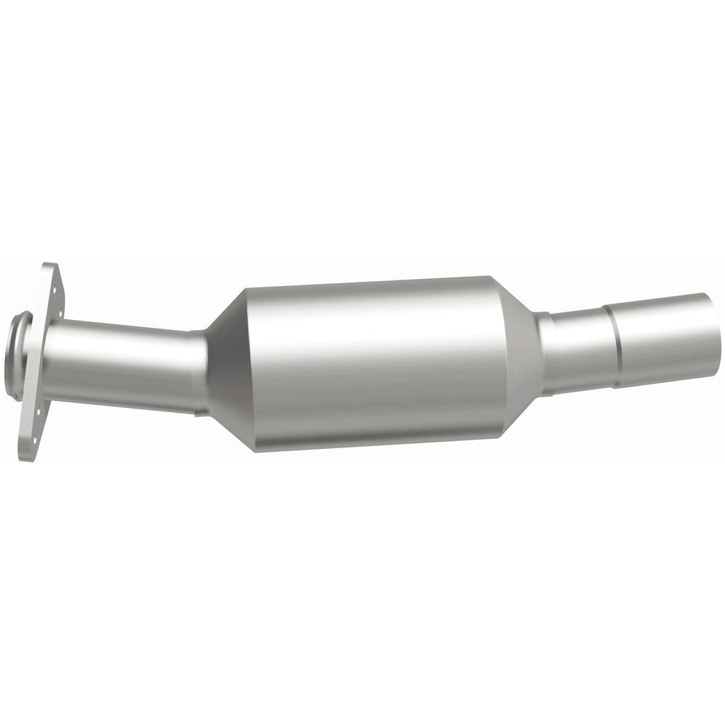 MagnaFlow Exhaust Products 3322431 California CARB Direct-Fit Catalytic Converter for Select Buick Century, Buick Electra, Buick Estate Wagon, Buick LeSabre, Buick Regal, Buick Riviera, Cadillac DeVille, Cadillac Eldorado, Cadillac Fleetwood, Cadillac