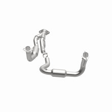 Load image into Gallery viewer, MagnaFlow Exhaust Products 49686 OEM Grade Direct-Fit Catalytic Converter for Select Jeep Grand Cherokee