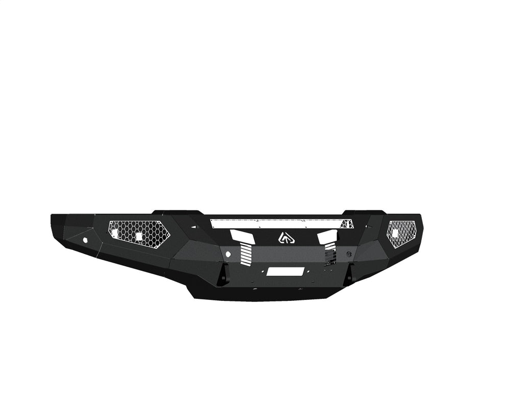 Road Armor 6232EF0B Evolution Front Bumper for Select Ford F-250 Super Duty, Ford F-350 Super Duty