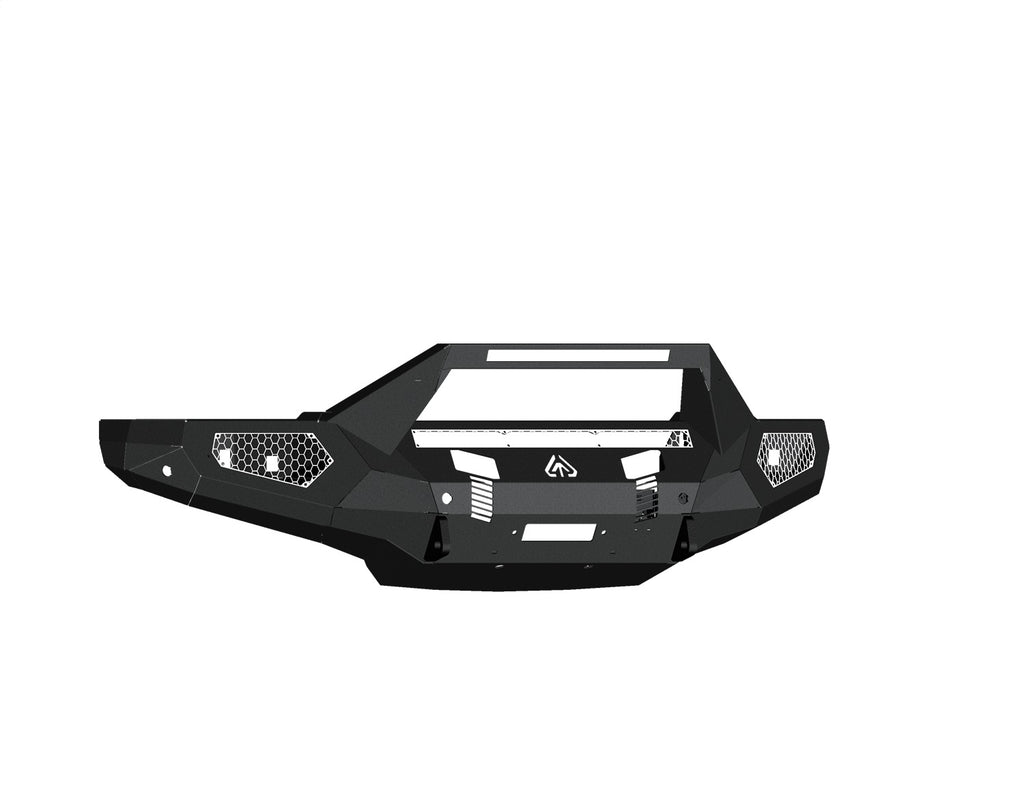 Road Armor 6232EF3B Evolution Front Bumper for Select Ford F-250 Super Duty, Ford F-350 Super Duty