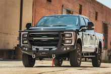 Load image into Gallery viewer, Road Armor 6232EF7B Evolution Front Bumper for Select Ford F-250 Super Duty, Ford F-350 Super Duty