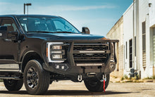 Load image into Gallery viewer, Road Armor 6232EF7B Evolution Front Bumper for Select Ford F-250 Super Duty, Ford F-350 Super Duty