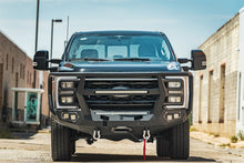 Load image into Gallery viewer, Road Armor 6232EF7B Evolution Front Bumper for Select Ford F-250 Super Duty, Ford F-350 Super Duty