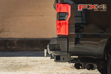 Load image into Gallery viewer, Road Armor 6232ER0B Evolution Rear Bumper for Select Ford F-250 Super Duty, Ford F-350 Super Duty, Ford F-450 Super Duty