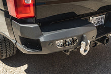 Load image into Gallery viewer, Road Armor 6232ER0B Evolution Rear Bumper for Select Ford F-250 Super Duty, Ford F-350 Super Duty, Ford F-450 Super Duty