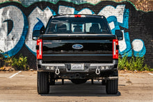 Load image into Gallery viewer, Road Armor 6232ER0B Evolution Rear Bumper for Select Ford F-250 Super Duty, Ford F-350 Super Duty, Ford F-450 Super Duty