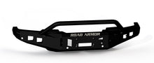 Load image into Gallery viewer, Road Armor 6232F4B Stealth Winch Front Bumper for Select Ford F-250 Super Duty, Ford F-350 Super Duty