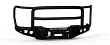 Load image into Gallery viewer, Road Armor 6232F5B Stealth Winch Front Bumper for Select Ford F-250 Super Duty, Ford F-350 Super Duty