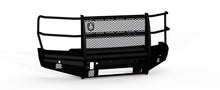 Load image into Gallery viewer, Road Armor 6232VF6B Vaquero Non-Winch Front Bumper for Select Ford F-250 Super Duty, Ford F-350 Super Duty, Ford F-450 Super Duty, Ford F-550 Super Duty