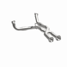 Load image into Gallery viewer, MagnaFlow Exhaust Products 16423 Metallic Grade Direct-Fit Catalytic Converter for Select Jeep Grand Cherokee