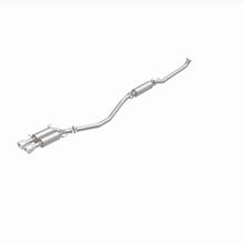 Load image into Gallery viewer, MagnaFlow Exhaust Products 19420 Competition Series Stainless 2.5 in Cat-Back for Select Honda Civic